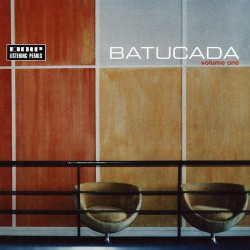 Cover Minus 8 - Batucada Volume One (CD, Comp) Schallplatten Ankauf