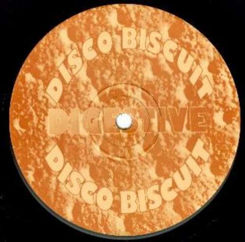 Cover Disco Biscuit Schallplatten Ankauf