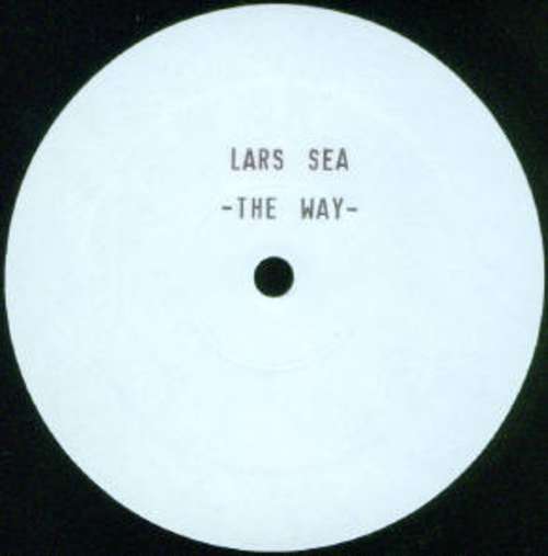 Cover Lars Sea - The Way (12, S/Sided, W/Lbl) Schallplatten Ankauf