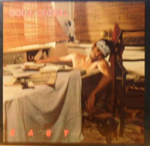 Cover Cold Chisel - East (LP, Album) Schallplatten Ankauf