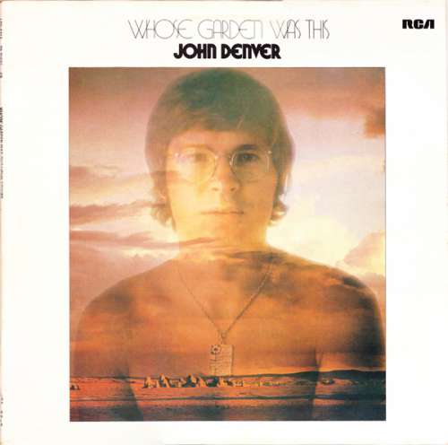 Cover John Denver - Whose Garden Was This (LP, Album) Schallplatten Ankauf