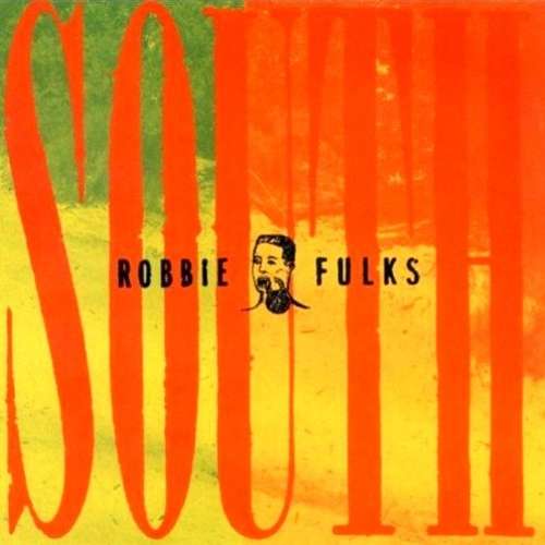 Cover Robbie Fulks - South Mouth (CD, Album) Schallplatten Ankauf