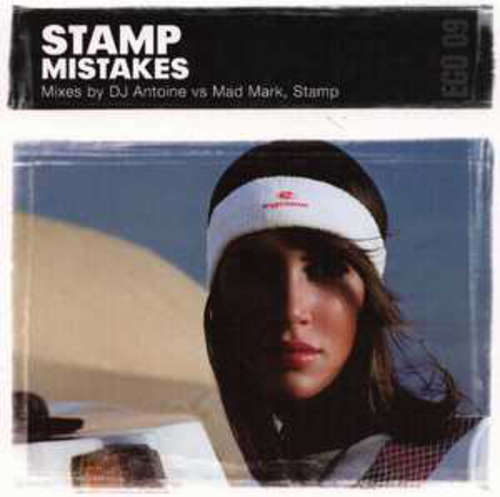 Cover Stamp - Mistakes (12) Schallplatten Ankauf