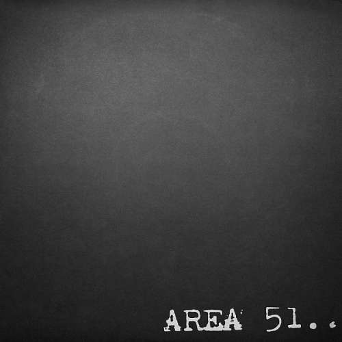Cover Area 51 (16) - Discography (10, Comp, mat) Schallplatten Ankauf