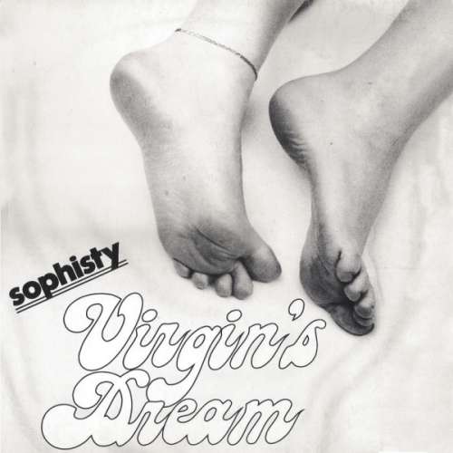Cover Virgin´s Dream - Sophisty (LP) Schallplatten Ankauf