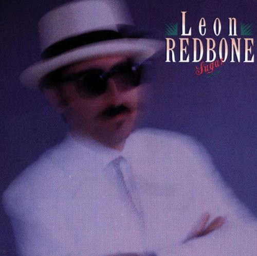 Cover Leon Redbone - Sugar (CD, Album) Schallplatten Ankauf