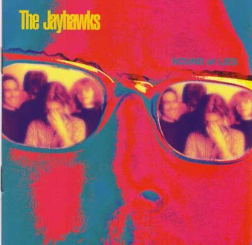 Cover The Jayhawks - Sound Of Lies (CD, Album) Schallplatten Ankauf