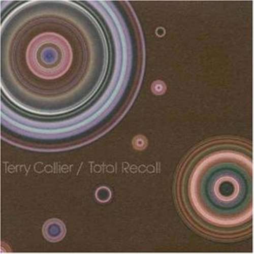 Cover Total Recall Schallplatten Ankauf
