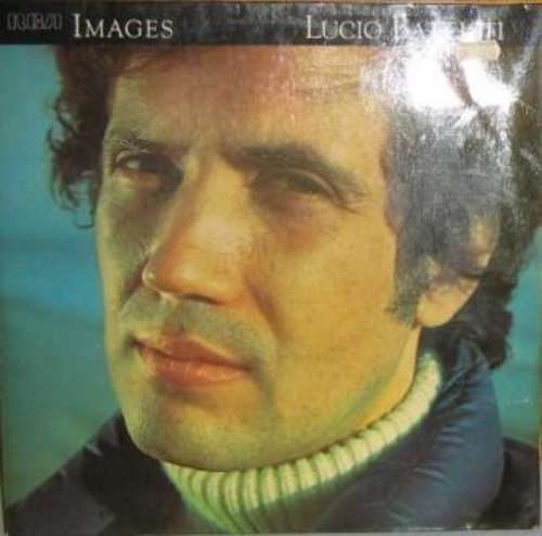 Cover Lucio Battisti - Images (LP, Album, Gat) Schallplatten Ankauf