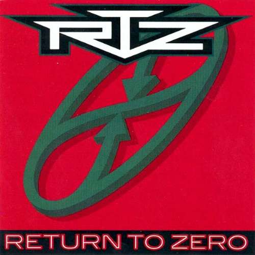 Cover Return To Zero Schallplatten Ankauf