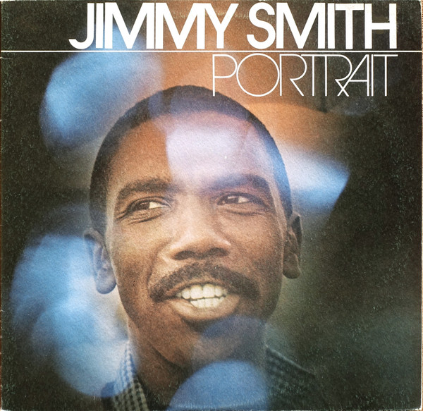 Cover Jimmy Smith - Portrait (2xLP, Album, Comp) Schallplatten Ankauf