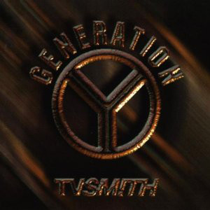 Cover TVSm!th* - Generation Y (CD, Album) Schallplatten Ankauf