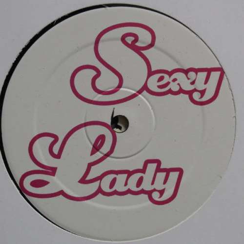 Cover Matt Jamison - Sexy Lady (12) Schallplatten Ankauf