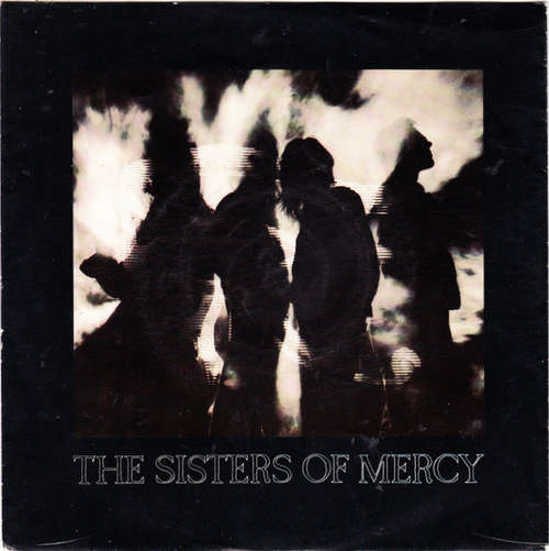 Cover The Sisters Of Mercy - More (7, Single) Schallplatten Ankauf