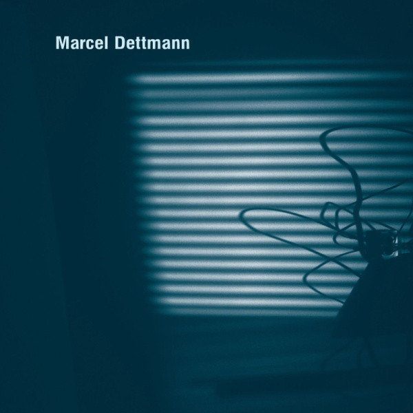 Cover Marcel Dettmann - Translation EP (12, EP) Schallplatten Ankauf