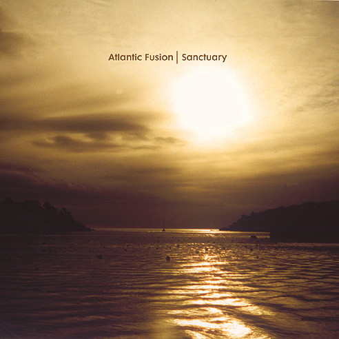 Cover Atlantic Fusion - Sanctuary (12) Schallplatten Ankauf