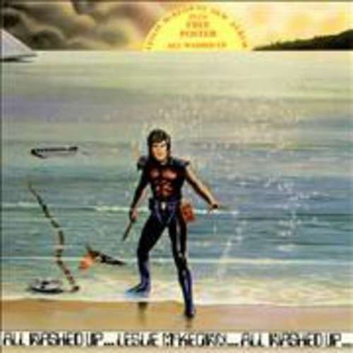 Cover Leslie McKeown* - All Washed Up (LP, Gat) Schallplatten Ankauf