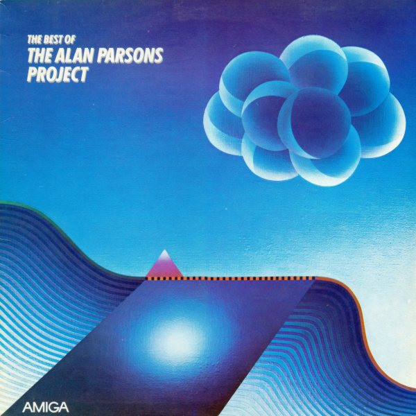 Cover The Alan Parsons Project - The Best Of The Alan Parsons Project (LP, Comp) Schallplatten Ankauf