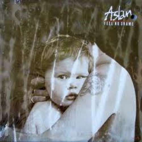 Cover Aslan - Feel No Shame (LP, Album) Schallplatten Ankauf