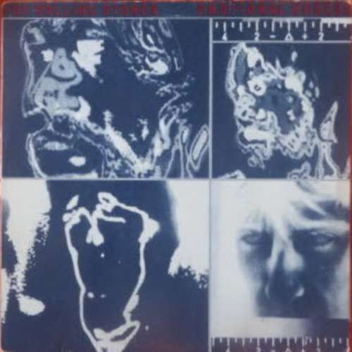 Cover The Rolling Stones - Emotional Rescue (LP, Album) Schallplatten Ankauf