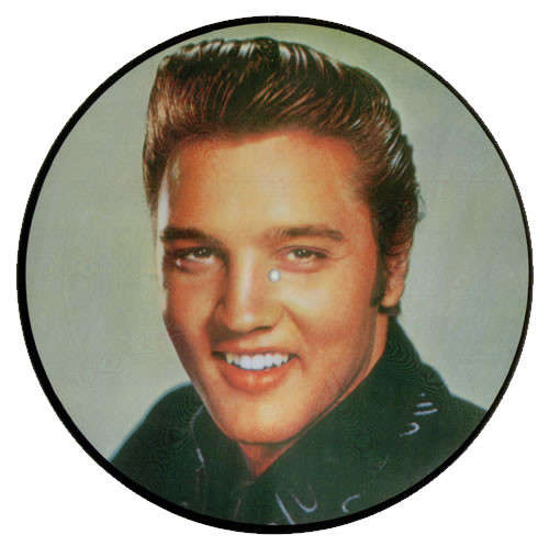 Cover Elvis Presley - Poor Boy (LP, Comp, Pic) Schallplatten Ankauf