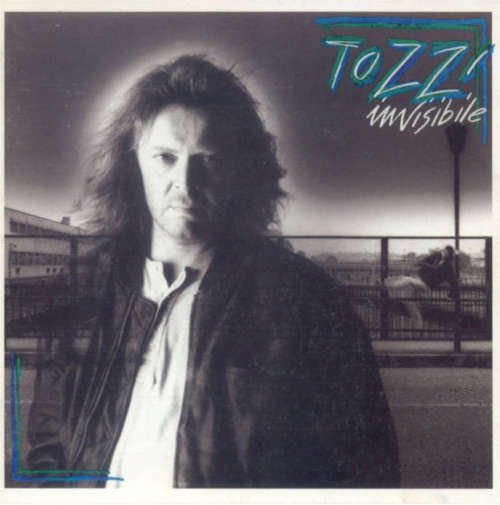 Bild Umberto Tozzi - Invisibile (LP, Album) Schallplatten Ankauf