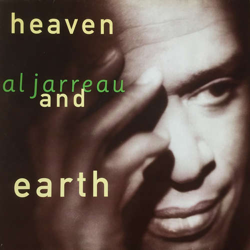 Cover Al Jarreau - Heaven And Earth (LP, Album) Schallplatten Ankauf