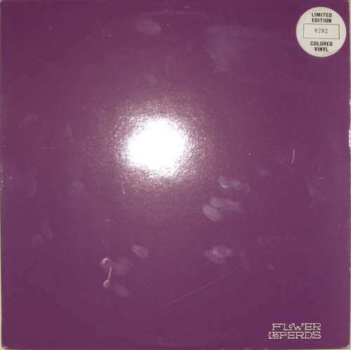Cover Tony Adolescent And The Flower Leperds* - Purple Reign (LP, Album, Ltd, Num, Pur) Schallplatten Ankauf