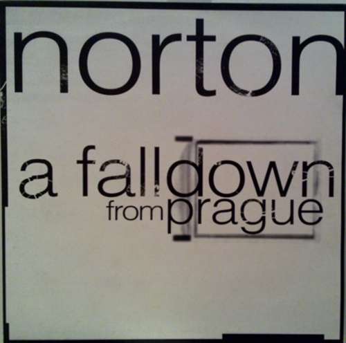 Cover A Falldown From Prague Schallplatten Ankauf