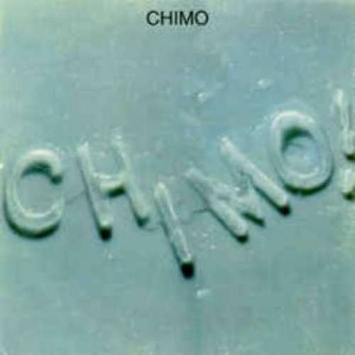 Cover Chimo! - Chimo! (LP, Album) Schallplatten Ankauf