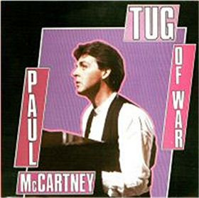 Bild Paul McCartney - Tug Of War (7, Single) Schallplatten Ankauf