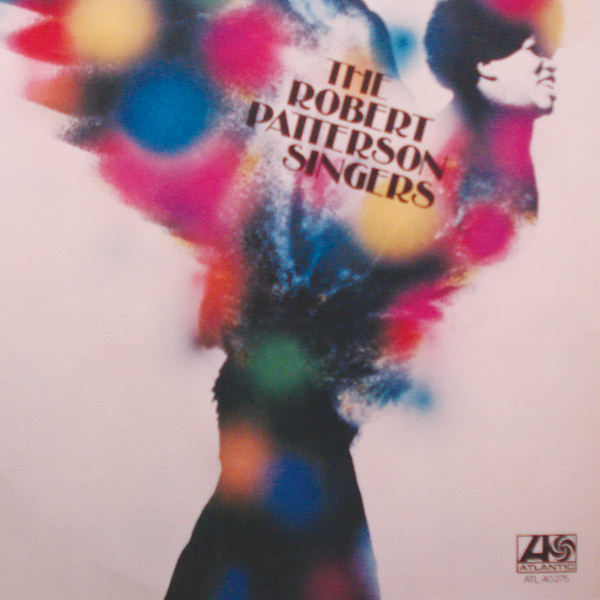 Cover The Robert Patterson Singers* - The Robert Patterson Singers (LP, Album) Schallplatten Ankauf