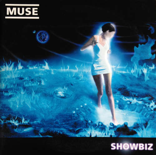 Cover Muse - Showbiz (2xLP, Album, RE) Schallplatten Ankauf