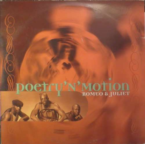 Cover Poetry 'N' Motion (2) - Romeo & Juliet (12) Schallplatten Ankauf