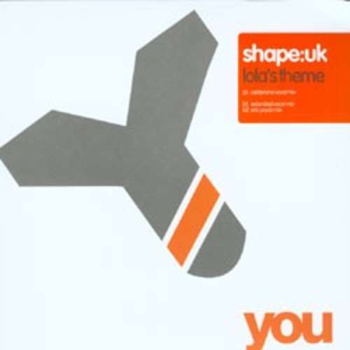 Cover Shape:UK* - Lola's Theme (12) Schallplatten Ankauf