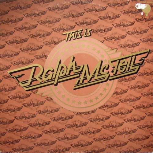 Cover Ralph McTell - This Is Ralph McTell (LP, Comp) Schallplatten Ankauf