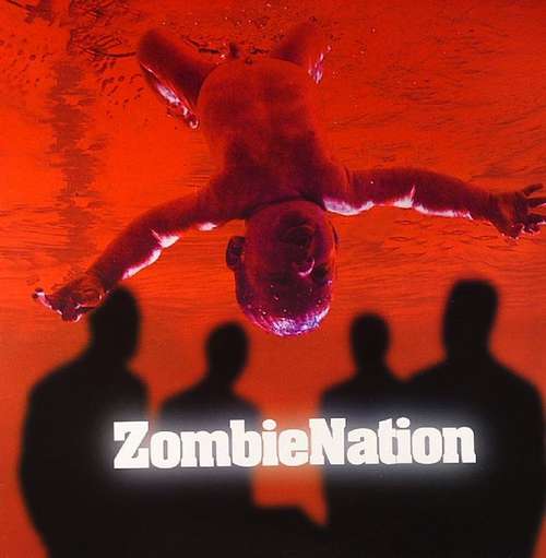 Cover ZombieNation* - Leichenschmaus (2x12, Album) Schallplatten Ankauf