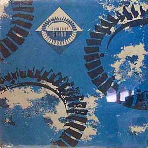 Cover Sturm Group - Grind (LP, Album) Schallplatten Ankauf