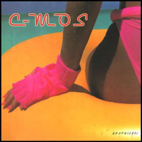 Cover C-Mos - Quando Amor (12) Schallplatten Ankauf