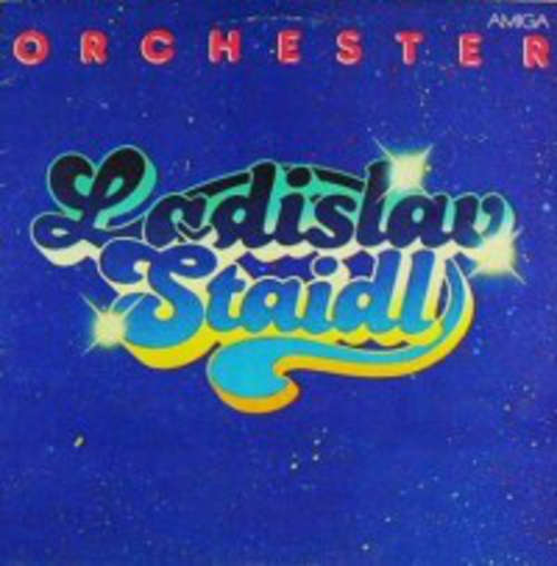 Cover Orchester Ladislav Štaidl* - Orchester Ladislav Štaidl (LP, Comp) Schallplatten Ankauf