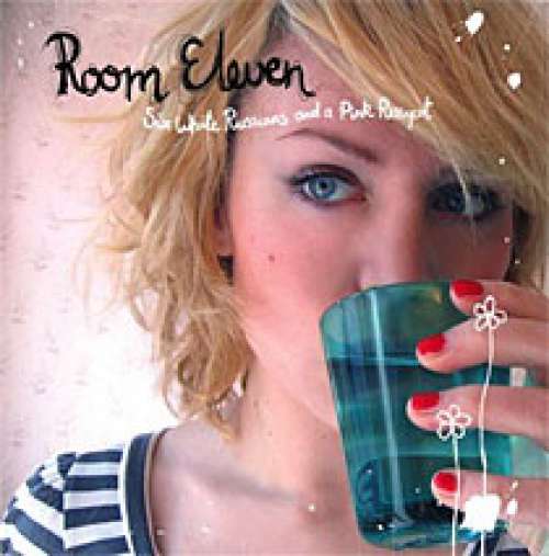 Cover Room Eleven - Six White Russians And A Pink Pussycat (CD, Album) Schallplatten Ankauf