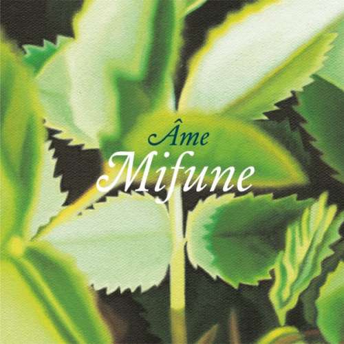 Cover Âme - Mifune / Shiro (12) Schallplatten Ankauf