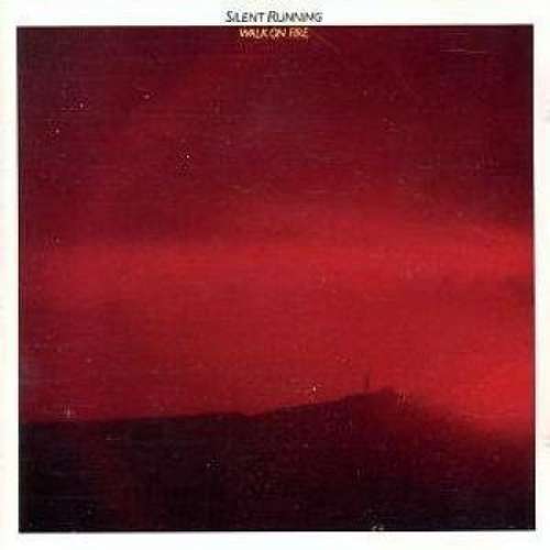 Cover Silent Running - Walk On Fire (LP, Album) Schallplatten Ankauf
