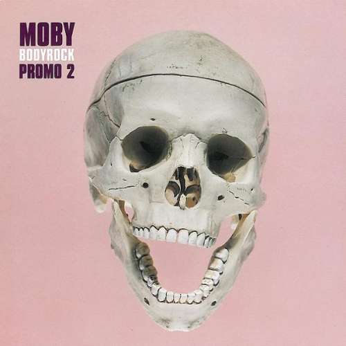 Cover Moby - Bodyrock (Promo 2) (12, Promo) Schallplatten Ankauf
