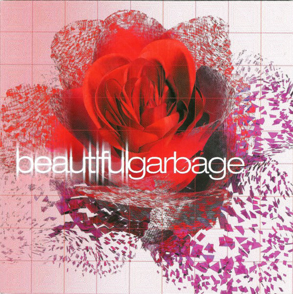 Cover Garbage - Beautiful Garbage (CD, Album, Enh) Schallplatten Ankauf