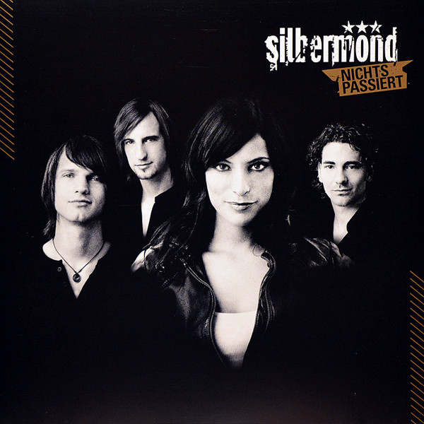 Cover Silbermond - Nichts Passiert (2xLP, Album, Ltd, Gat) Schallplatten Ankauf