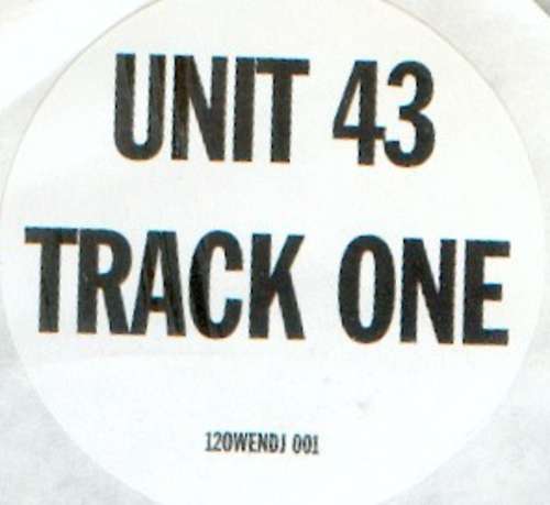 Cover Track One Schallplatten Ankauf