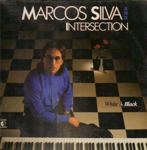 Bild Marcos Silva - White & Black (LP, Album) Schallplatten Ankauf
