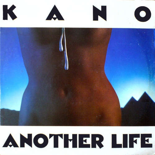Bild Kano - Another Life (LP, Album) Schallplatten Ankauf