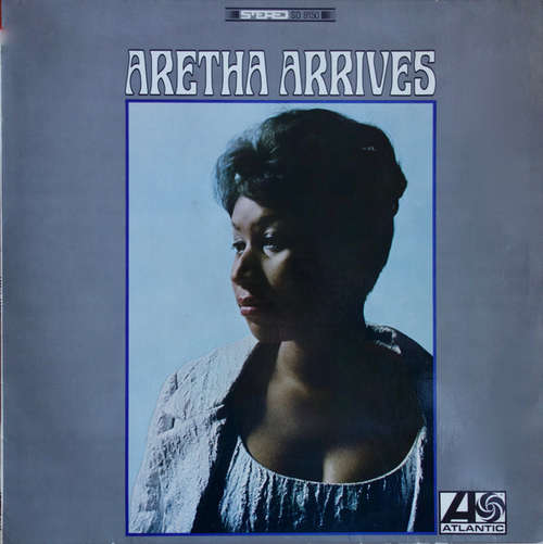 Cover Aretha Franklin - Aretha Arrives (LP, Album) Schallplatten Ankauf